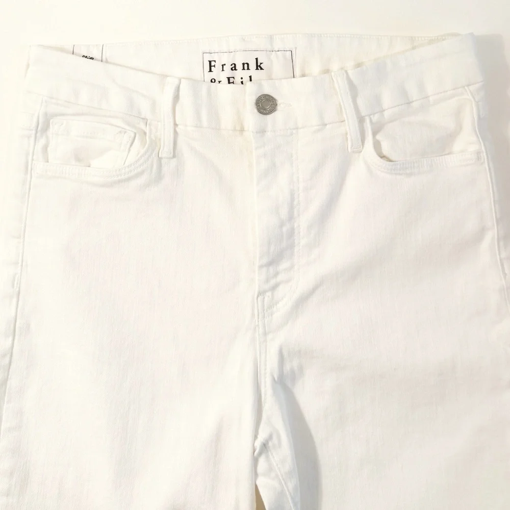 Frank & Eileen Sligo Skinny Jean - Picture 8 of 14